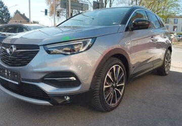 Opel Grandland (X) 91.105 km 16.450 &euro; Bochum-Wattenscheid 44866