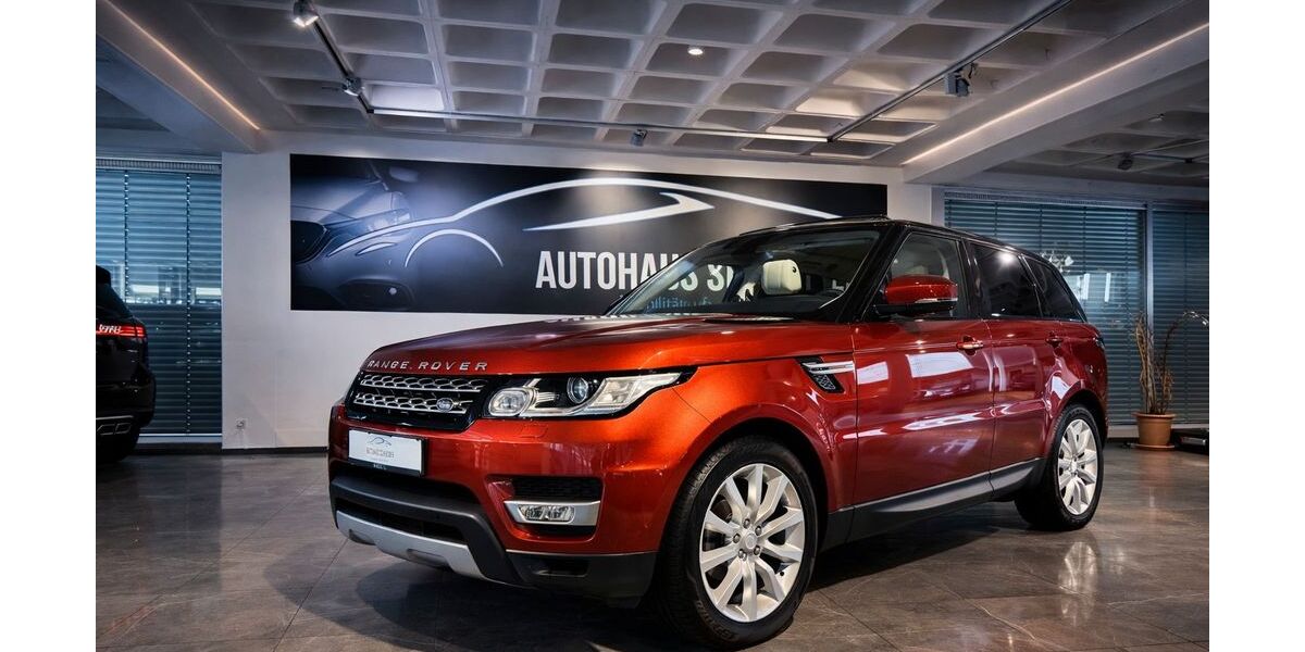 Land Rover Range Rover Sport 161.570 km 22.000 &euro; Ratingen 40880