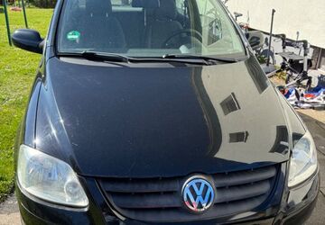 VW Fox 184.256 km 999 &euro; Castrop Rauxel 44575