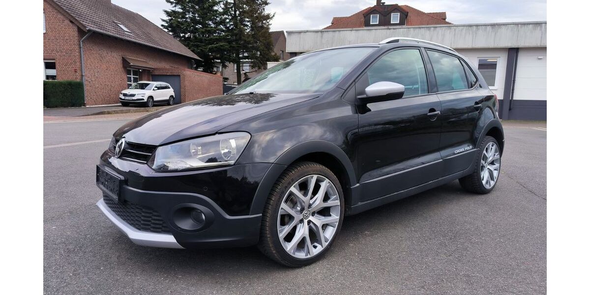 VW Polo 61.000 km 8.250 &euro; Dorsten 46282