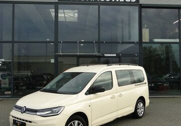 VW Caddy Maxi 239.299 km 15.990 &euro; Duisburg 47229