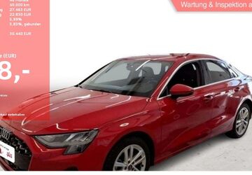 Audi A3 13.036 km 30.190 &euro; Moers-Hülsdonk 47441