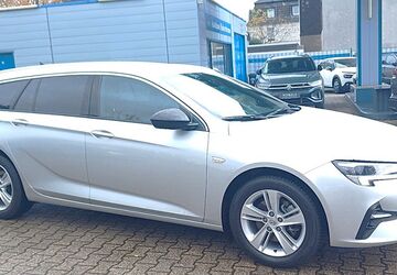 Opel Insignia 66.000 km 14.480 &euro; Essen 45307