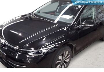 VW Golf 25.347 km 27.440 &euro; Moers 47441
