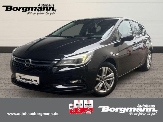 Opel Astra 84.100 km 12.290 &euro; Marl 45770