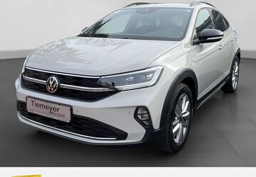 VW Taigo 22.896 km 22.280 &euro; Recklinghausen 45663