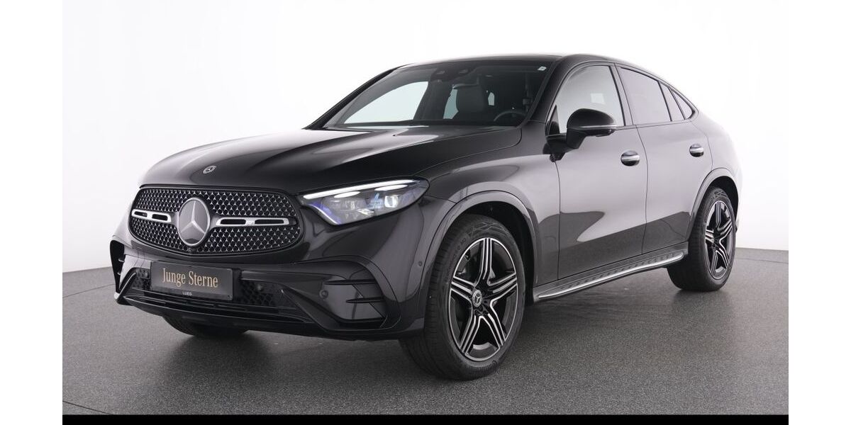 Mercedes-Benz GLC 220 12.153 km 64.485 &euro; Essen 45309