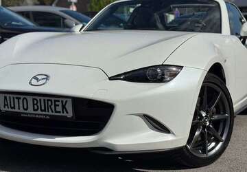 Mazda MX-5 52.200 km 26.990 &euro; Moers 47447