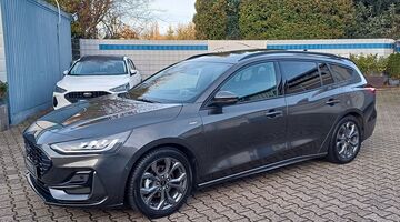 Gebrauchte Ford Focus