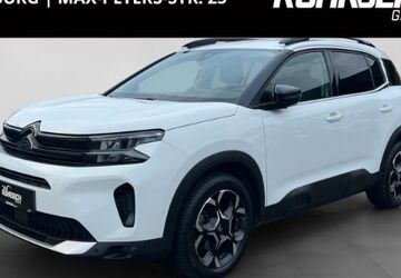 Citroen C5 Aircross 25.400 km 22.490 &euro; Duisburg 47059