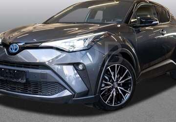Toyota C-HR 25.516 km 27.444 &euro; Mülheim 45475