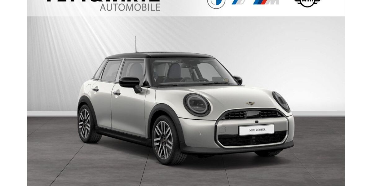 Mini Cooper C 10.750 km 26.197 &euro; Moers 47441