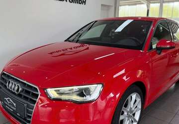 Audi A3 132.000 km 10.990 &euro; Heiligenhaus 42579