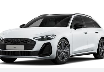 Audi A5 28.637 km 50.990 &euro; Dorsten 46284