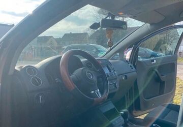 VW Golf Plus 75.000 km 8.700 &euro; Bottrop 46240