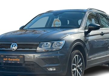 VW Tiguan 119.750 km 21.980 &euro; Duisburg 47249