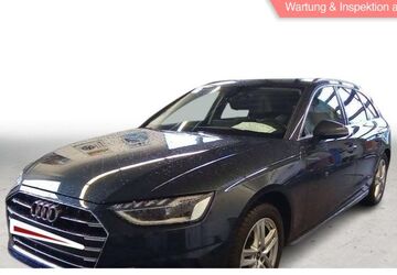 Audi A4 21.917 km 29.870 &euro; Moers-Hülsdonk 47441