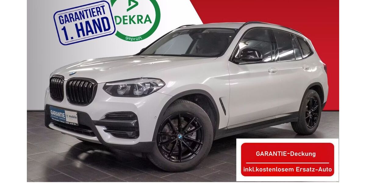BMW X3 178.350 km 23.800 &euro; Dorsten 46284
