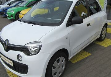 Renault Twingo 46.299 km 4.100 &euro; Bochum 44795