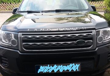 Land Rover Freelander 230.000 km 7.400 &euro; Essen 45277