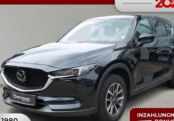 Mazda CX-5 56.669 km 27.880 &euro; Bottrop-Kirchhellen 46244