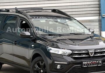 Dacia Jogger 58.000 km 16.798 &euro; Ratingen 40880