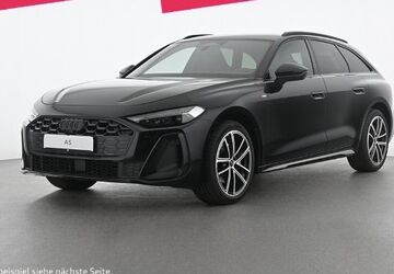 Audi A5 2.500 km 56.380 &euro; Essen 45143