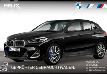 BMW X2 54.981 km 34.559 &euro; Bottrop 46236