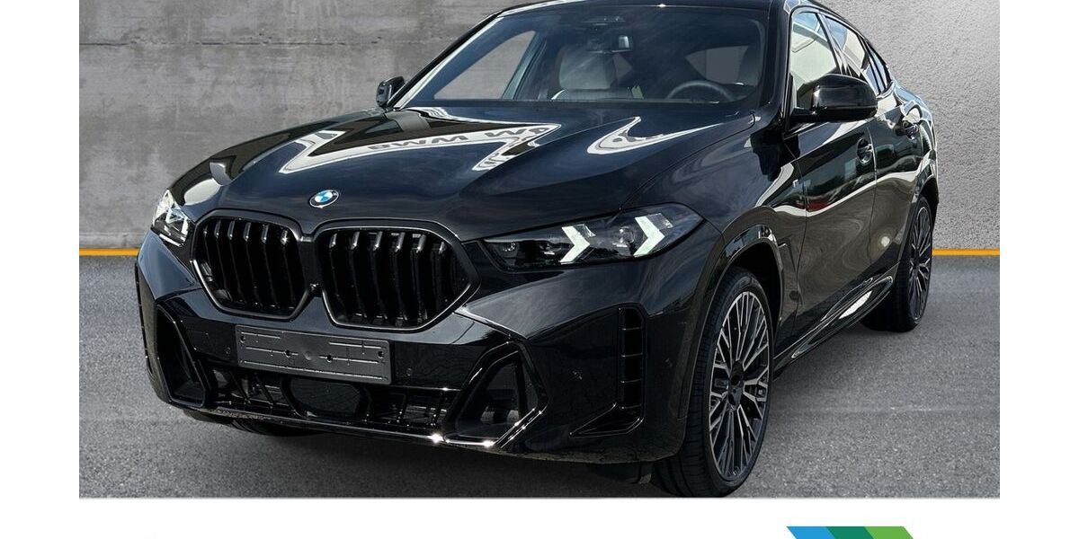 BMW X6 9.990 km 109.990 &euro; Recklinghausen 45659