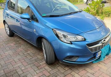 Opel Corsa 33.800 km 12.999 &euro; Bochum 44801