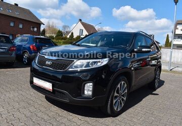 Kia Sorento 110.000 km 15.490 &euro; Oer-Erkenschwick (Rapen) 45739