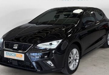 Seat Ibiza 39.450 km 17.949 &euro; Duisburg 47138