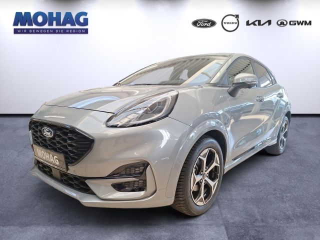 Ford Puma 18.028 km 26.990 &euro; Gelsenkirchen 45881