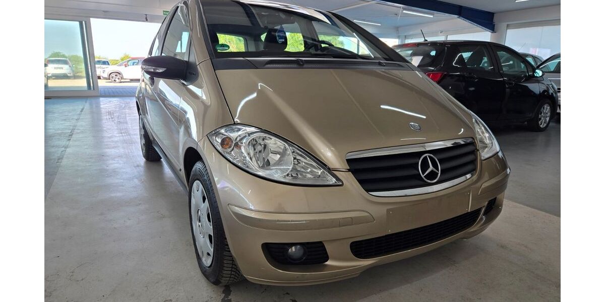 Mercedes-Benz A 150 62.803 km 4.999 &euro; Rheinberg 47495