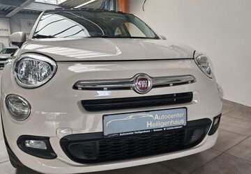 Fiat 500X 158.091 km 8.080 &euro; Heiligenhaus 42579