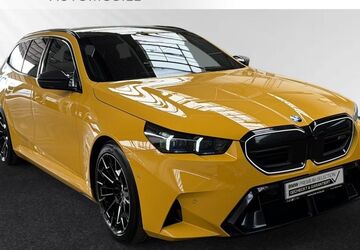 BMW M5 10.650 km 115.900 &euro; Moers 47441
