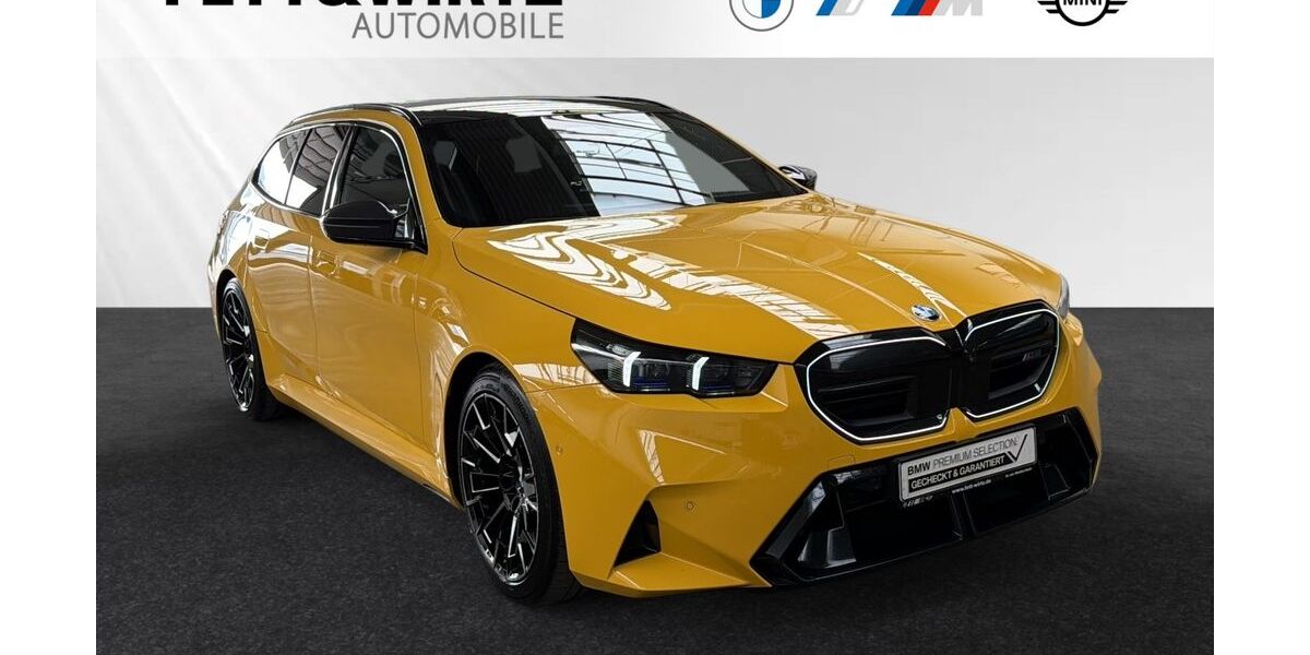 BMW M5 10.650 km 115.900 &euro; Moers 47441