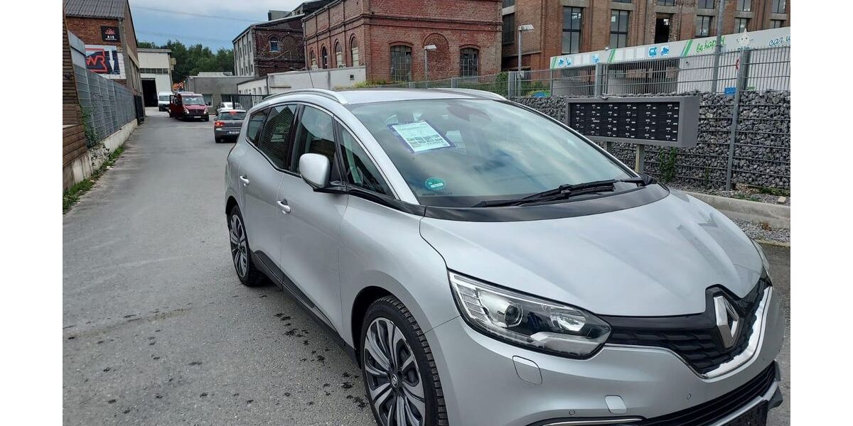 Renault Grand Scenic 111.000 km 13.590 &euro; Gelsenkirchen 45884