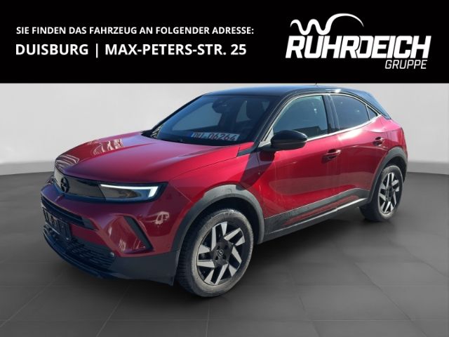 Opel Mokka 21.881 km 19.990 &euro; Duisburg 47059