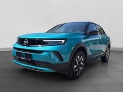 Gebrauchte Opel Mokka