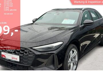 Audi A5 13.569 km 34.760 &euro; Moers-Hülsdonk 47441