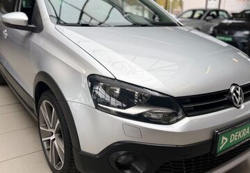 VW Polo 132.000 km 6.890 &euro; Bottrop 46238