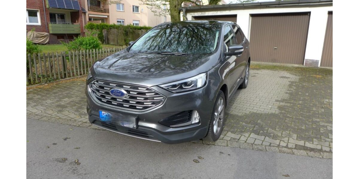Ford Edge 115.879 km 16.950 &euro; Gladbeck 45968