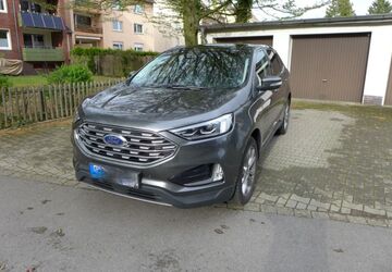 Ford Edge 115.879 km 17.950 &euro; Gladbeck 45968