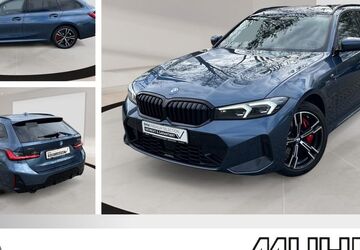 BMW 330 32.900 km 48.830 &euro; Oberhausen 46149