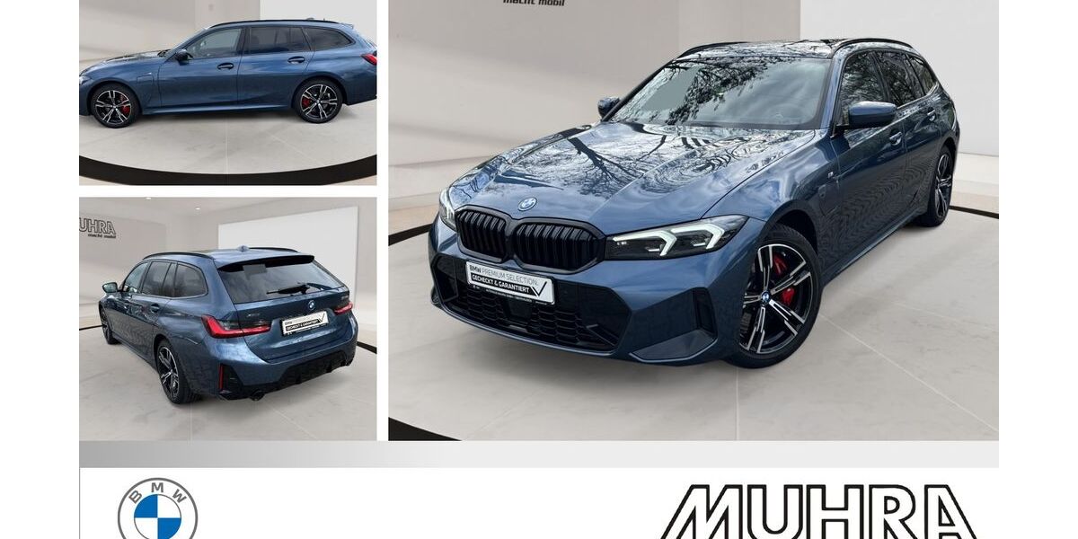 BMW 330 32.900 km 48.830 &euro; Oberhausen 46149