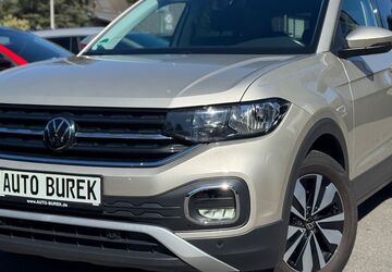 VW T-Cross 19.980 km 19.990 &euro; Moers 47447
