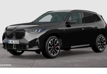 BMW X3 8.462 km 61.390 &euro; Velbert 42549