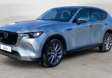 Mazda CX-60 9.152 km 40.480 &euro; Bochum - Linden 44879