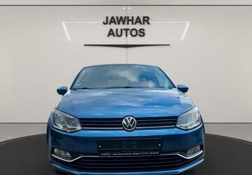 VW Polo 89.504 km 8.490 &euro; Bottrop 46236
